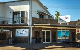Aspire Newcastle